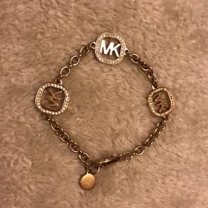 Michael Kors bracelet